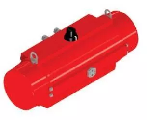 Prisma PA50, PA50S | Пневматические приводы