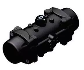 Prisma PP20, PP20S | Пневматические приводы