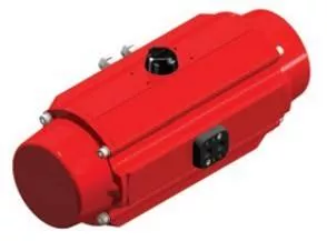 Prisma PAG30, PAG30S | Пневматические приводы